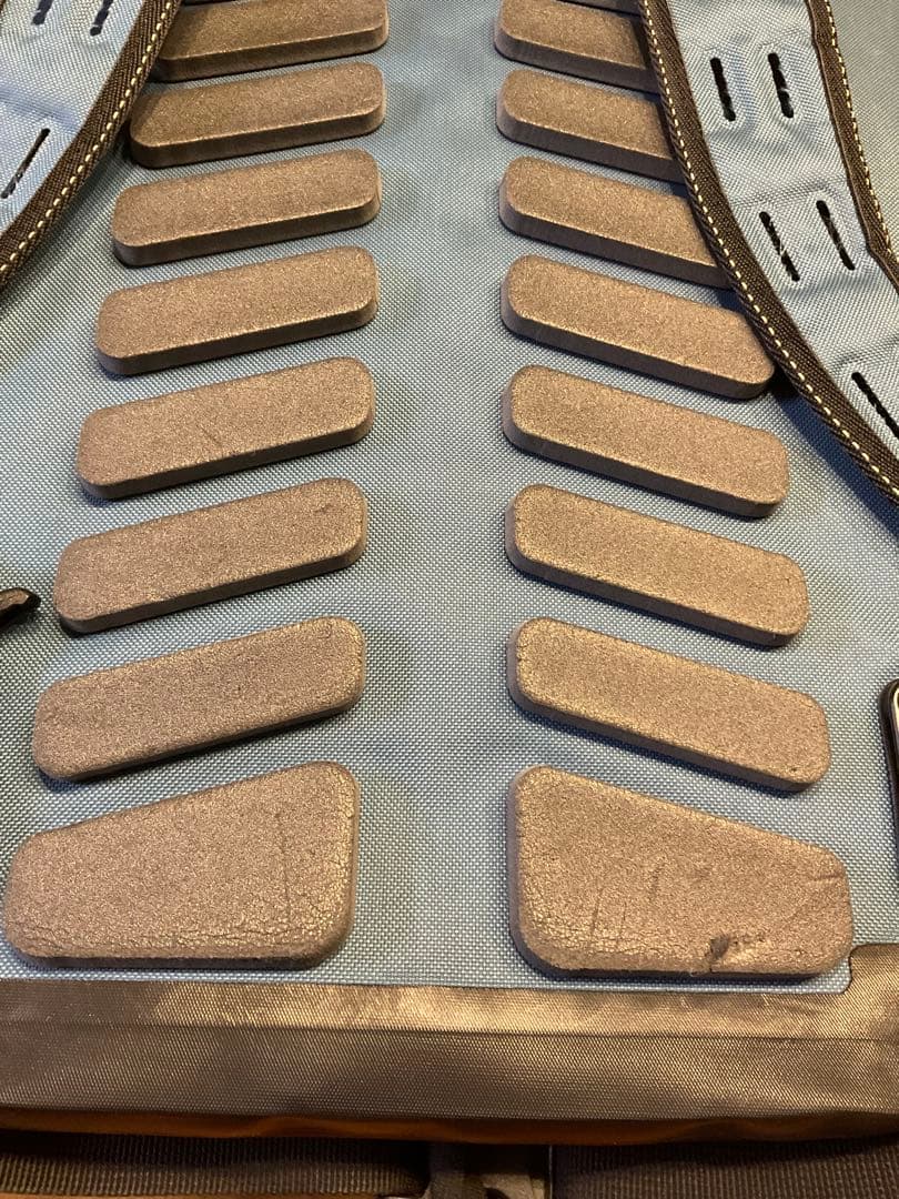 Ortlieb オルトリーブ　コミューターデイパックシティ　21L