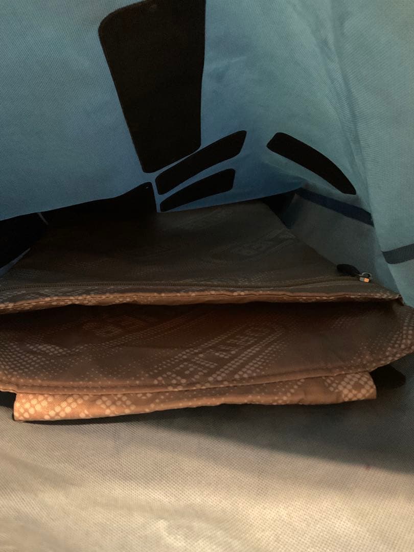 Ortlieb オルトリーブ　コミューターデイパックシティ　21L