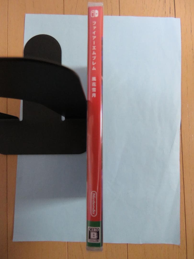 新品未開封◆ファイアーエムブレム 風花雪月◆Nintendo Switch