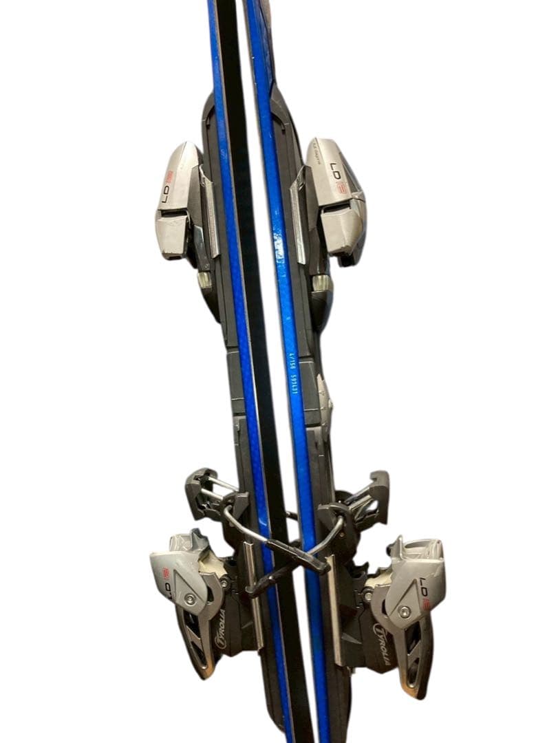 スキー HEAD inteligence xrc-800