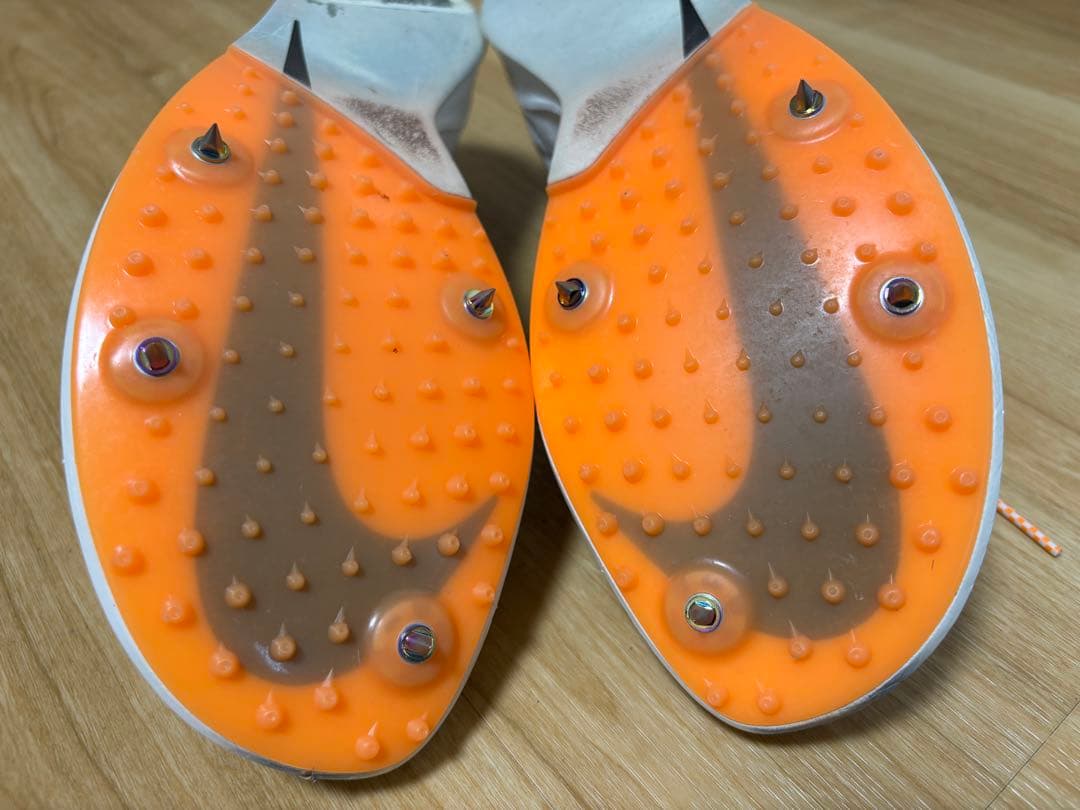 ナイキ ズームX ドラゴンフライ 2 プロト 27cm