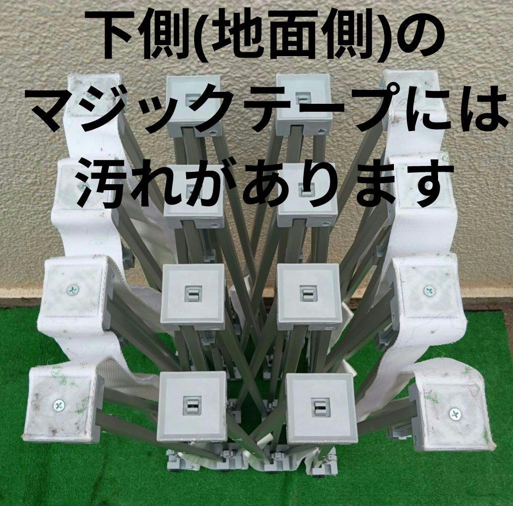 バックパネルスタンド イージースタンドパネル