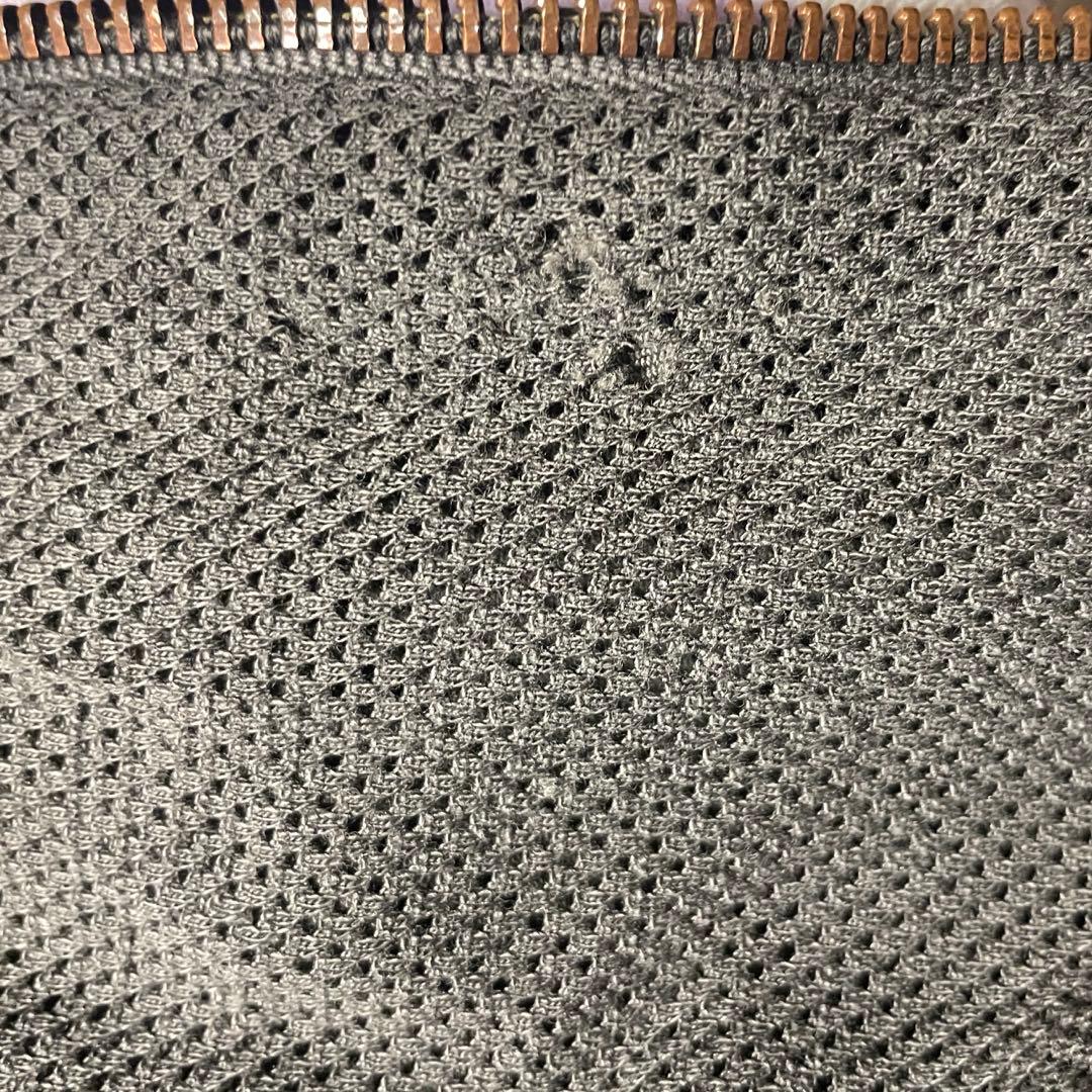 DOLCE&GABBANA ミリタリーベストvintage イタリア製 y2k