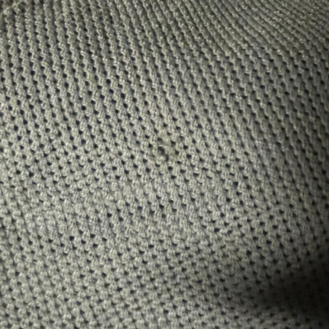 DOLCE&GABBANA ミリタリーベストvintage イタリア製 y2k