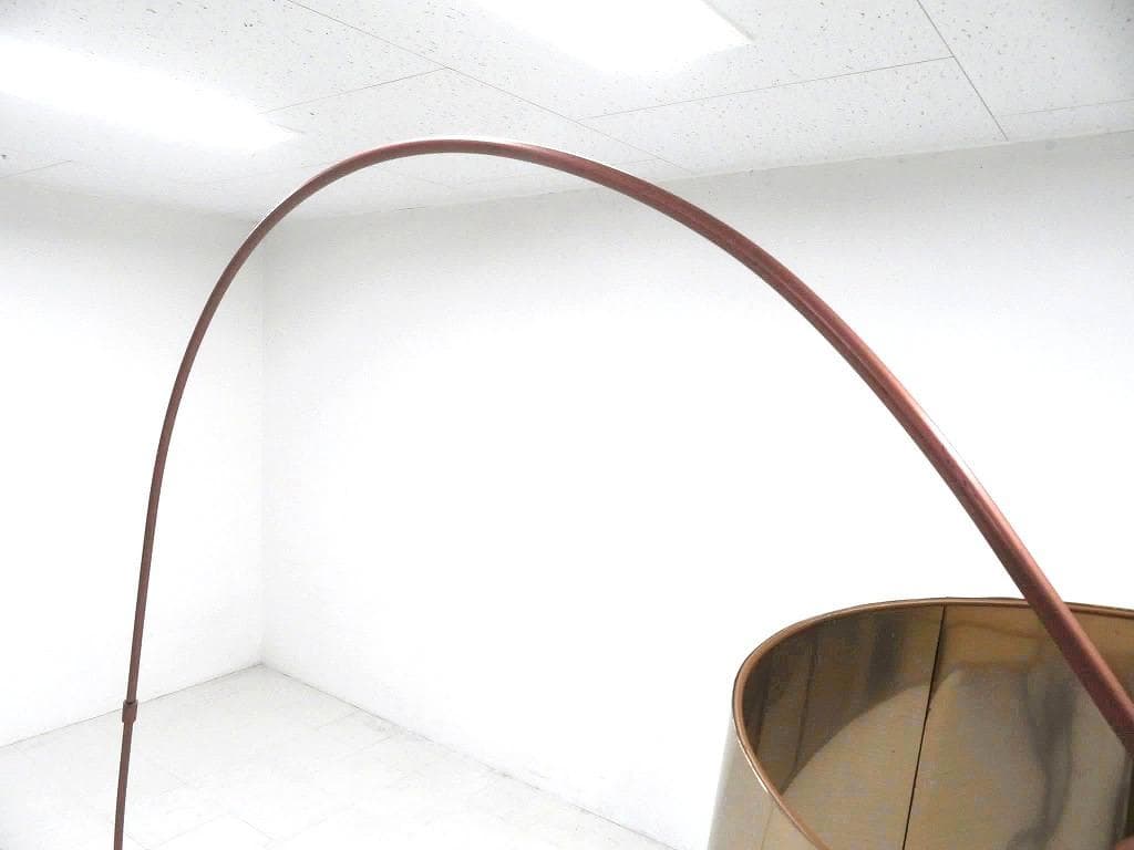 展示品　ボーコンセプト　クタ　フロアスタンド　照明　ライト　ランプ　高級