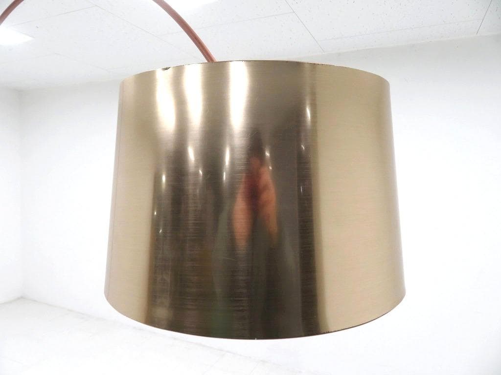 展示品　ボーコンセプト　クタ　フロアスタンド　照明　ライト　ランプ　高級