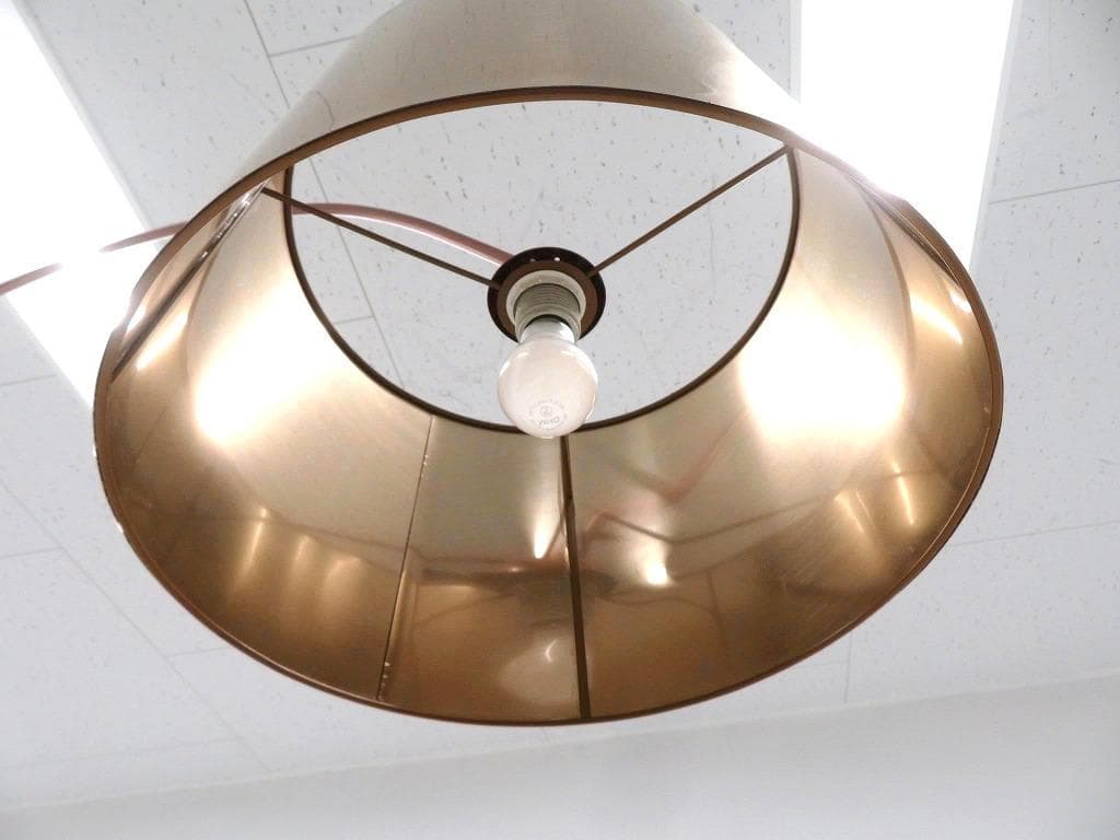 展示品　ボーコンセプト　クタ　フロアスタンド　照明　ライト　ランプ　高級