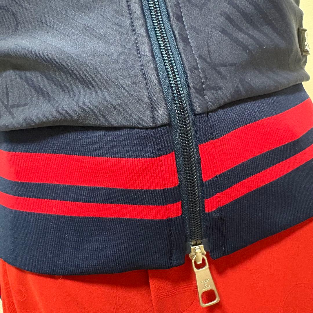 新品タグ付 MARK & LONA セットアップ 定価59,000円 M〜L