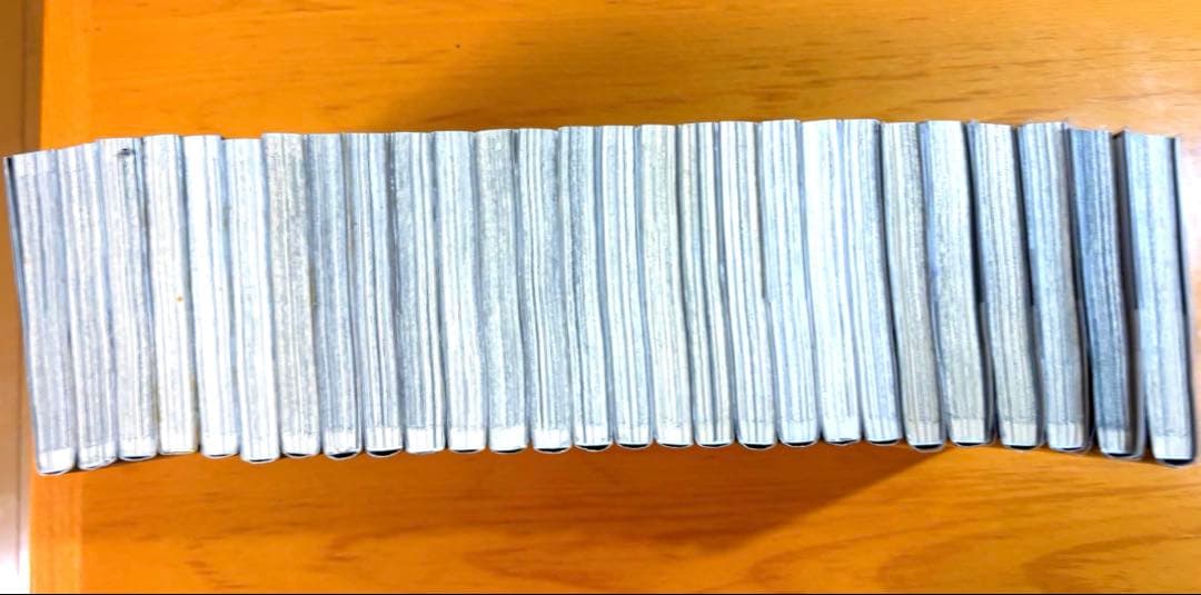 鋼の錬金術師 全巻セット＋特典11点(7〜24、26巻は初版)