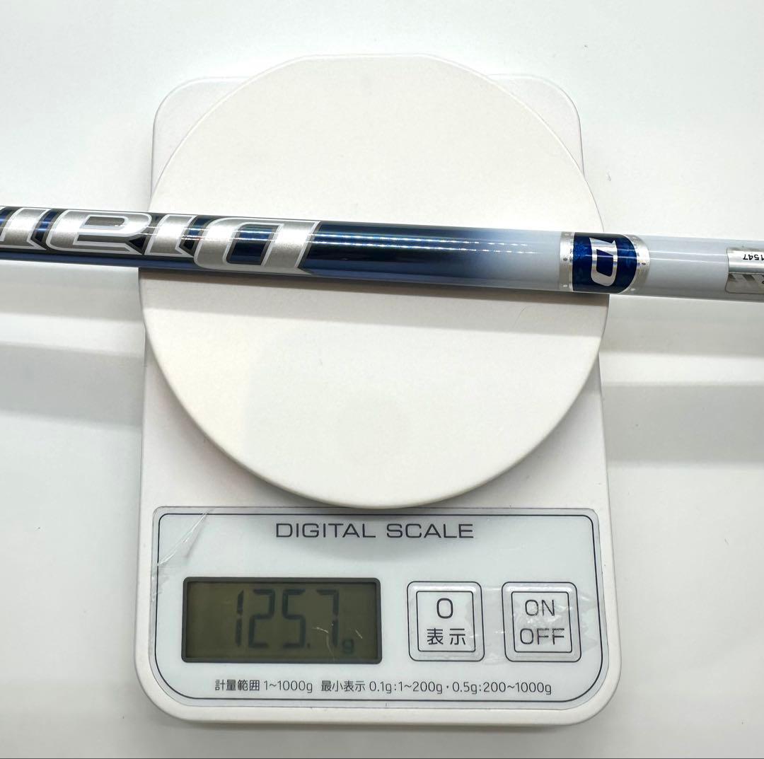 美品中古｜ディアマナTB／6S／60S｜ドライバー向け｜キャロウェイ純正スリーブ