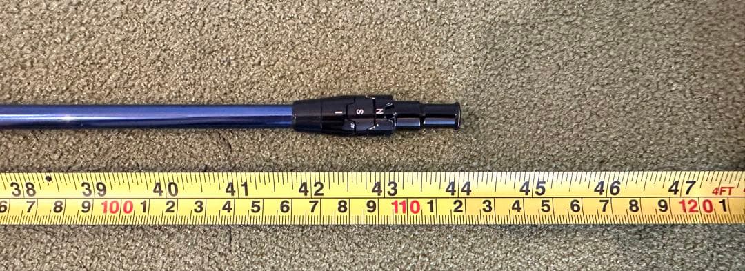 美品中古｜ディアマナTB／6S／60S｜ドライバー向け｜キャロウェイ純正スリーブ