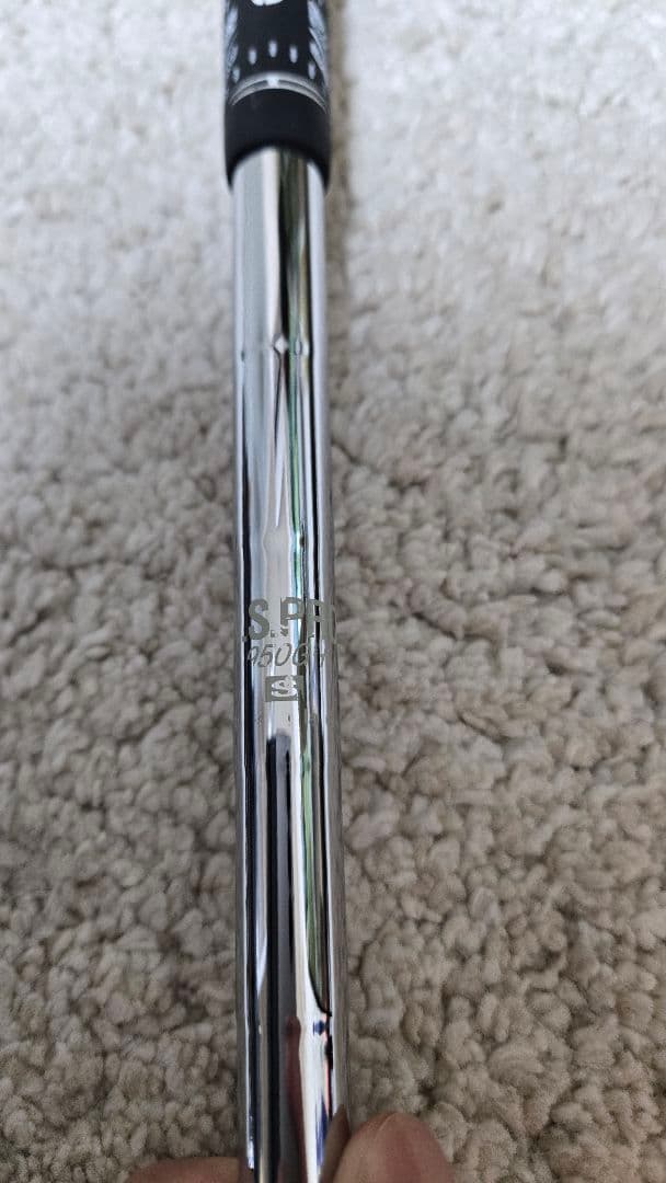 Titleist AP2 716 NS PRO 950GH 6本セット