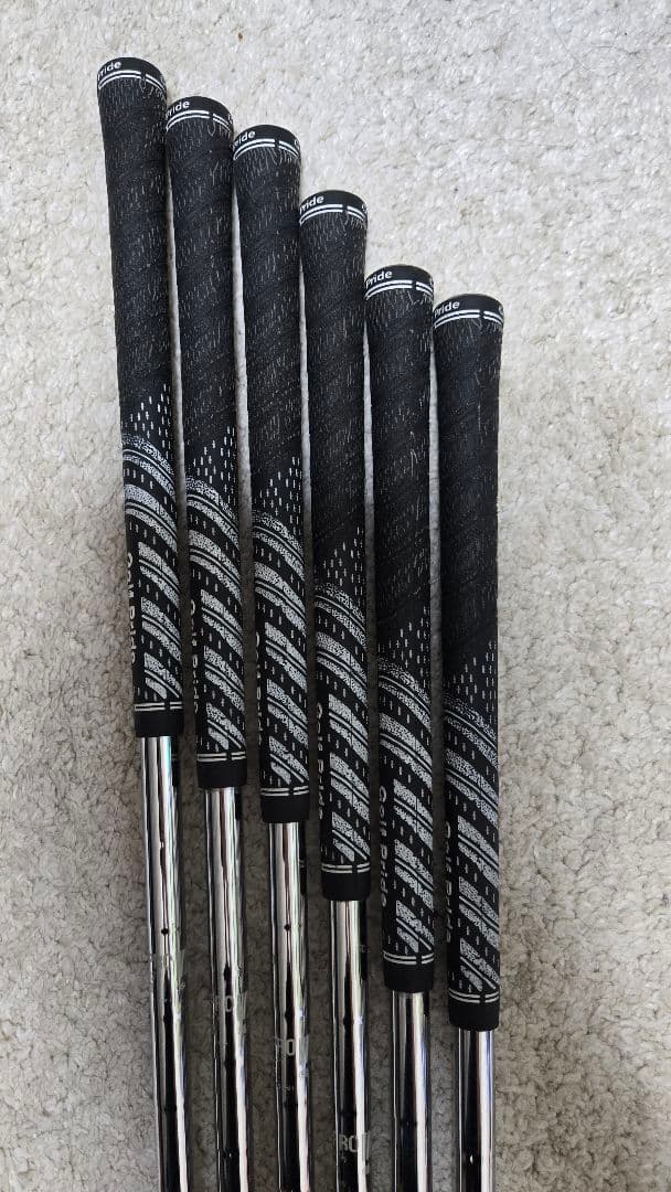 Titleist AP2 716 NS PRO 950GH 6本セット