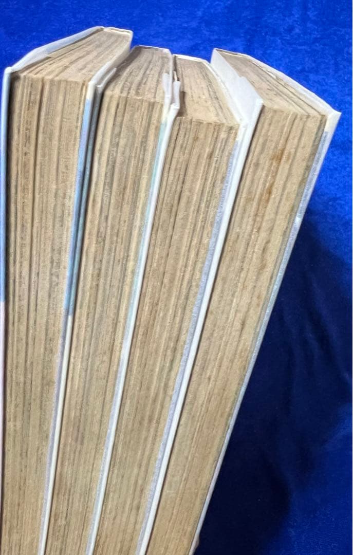 【双葉社】魔獣戦線・全4巻 / 石川賢とダイナミックプロ