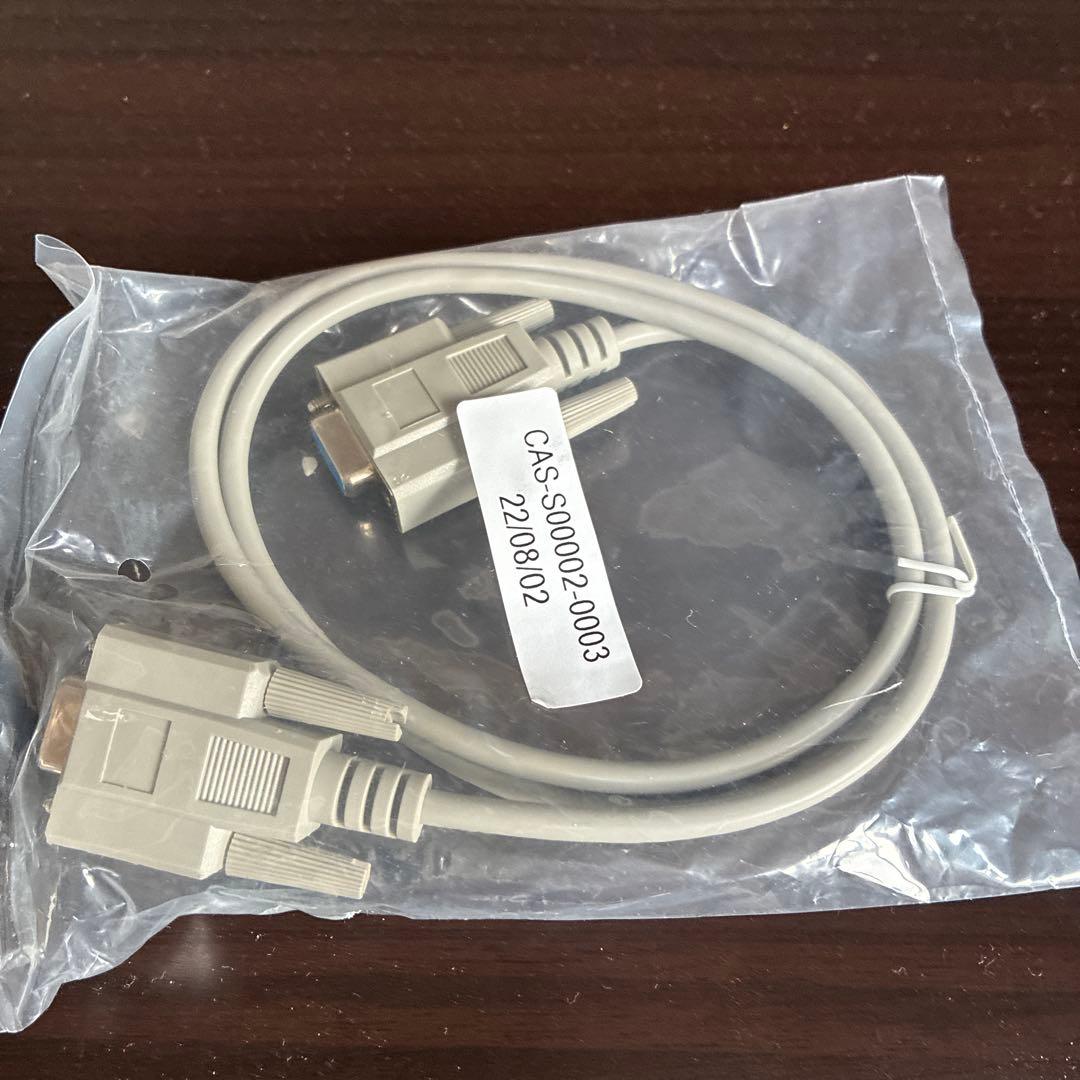 YAESU SCU-17 USBインターフェースユニット