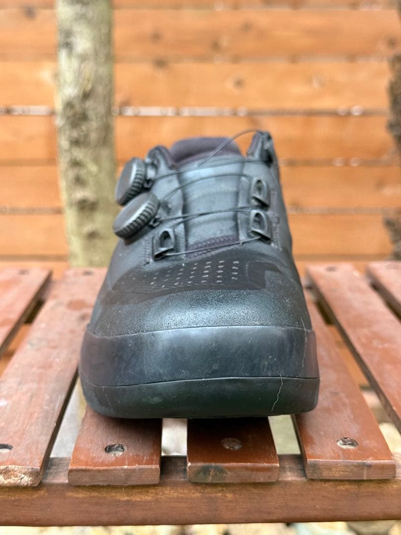 ウェア fox boa 26.5 mtb shoes