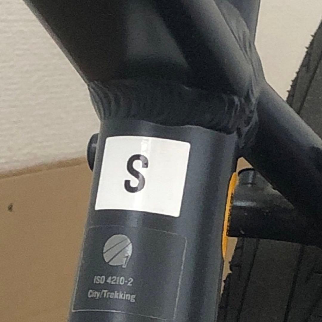 TREK FX2 トレック2024年3月新品購入