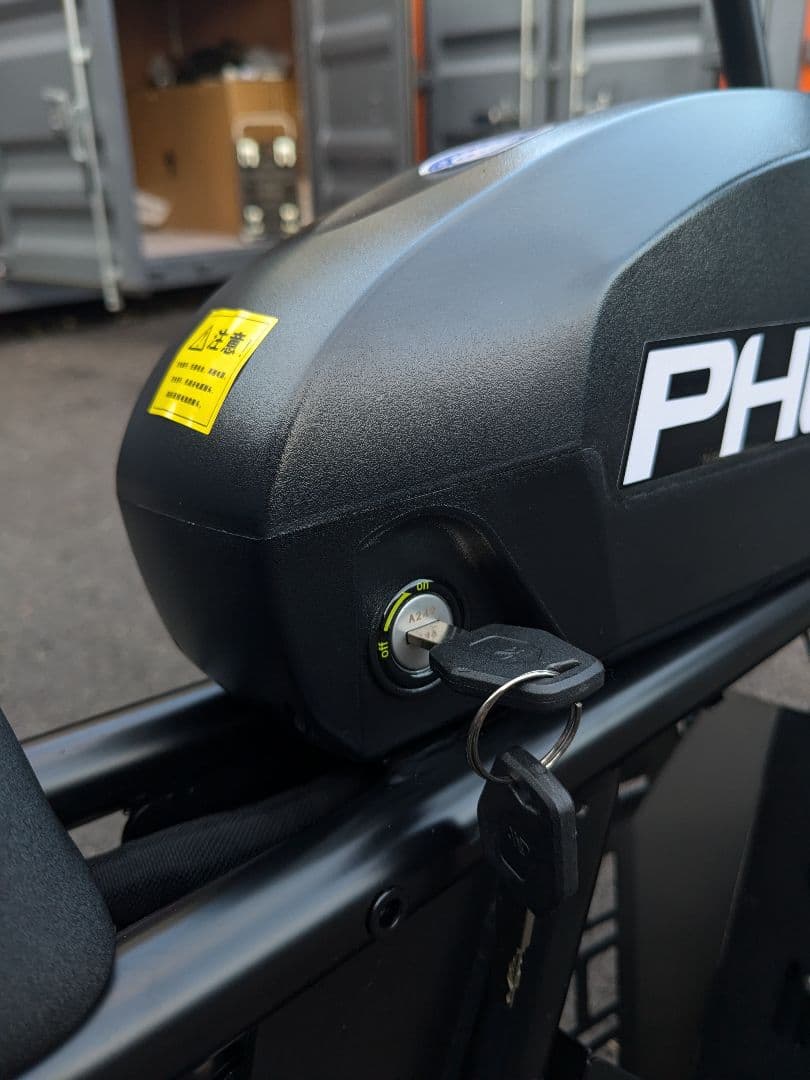 super73系 e-bike 400W48v13Ah