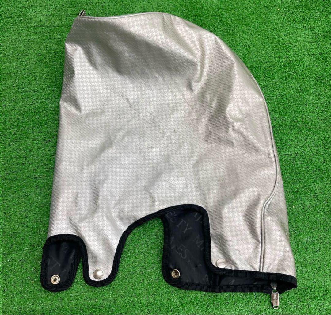 マジェスティ MAJESTY MJ キャディバッグ　レディース　8インチ