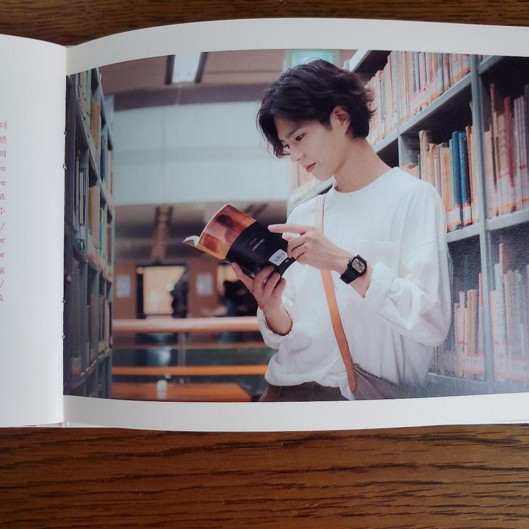 ボーイフレンド オリジナルサウンドトラック