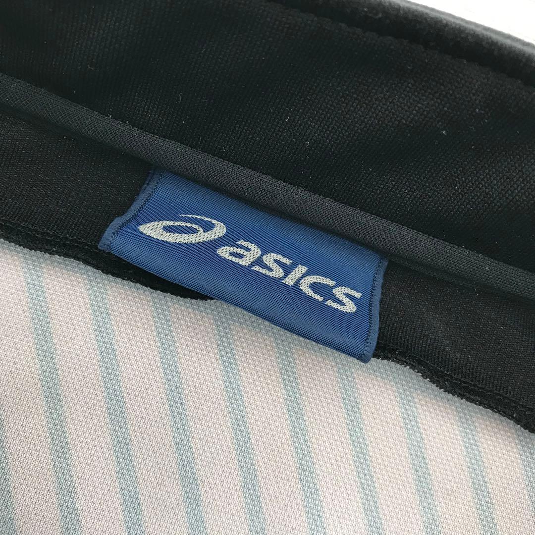 ＡＳＩＣＳ ヴィッセル神戸 チームシャツ ユニフォーム 希少 支給品 Ｌ