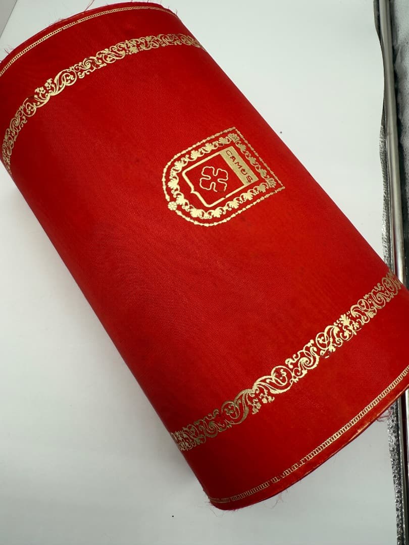 h*a様 CAMUS ブランデー　ケース付