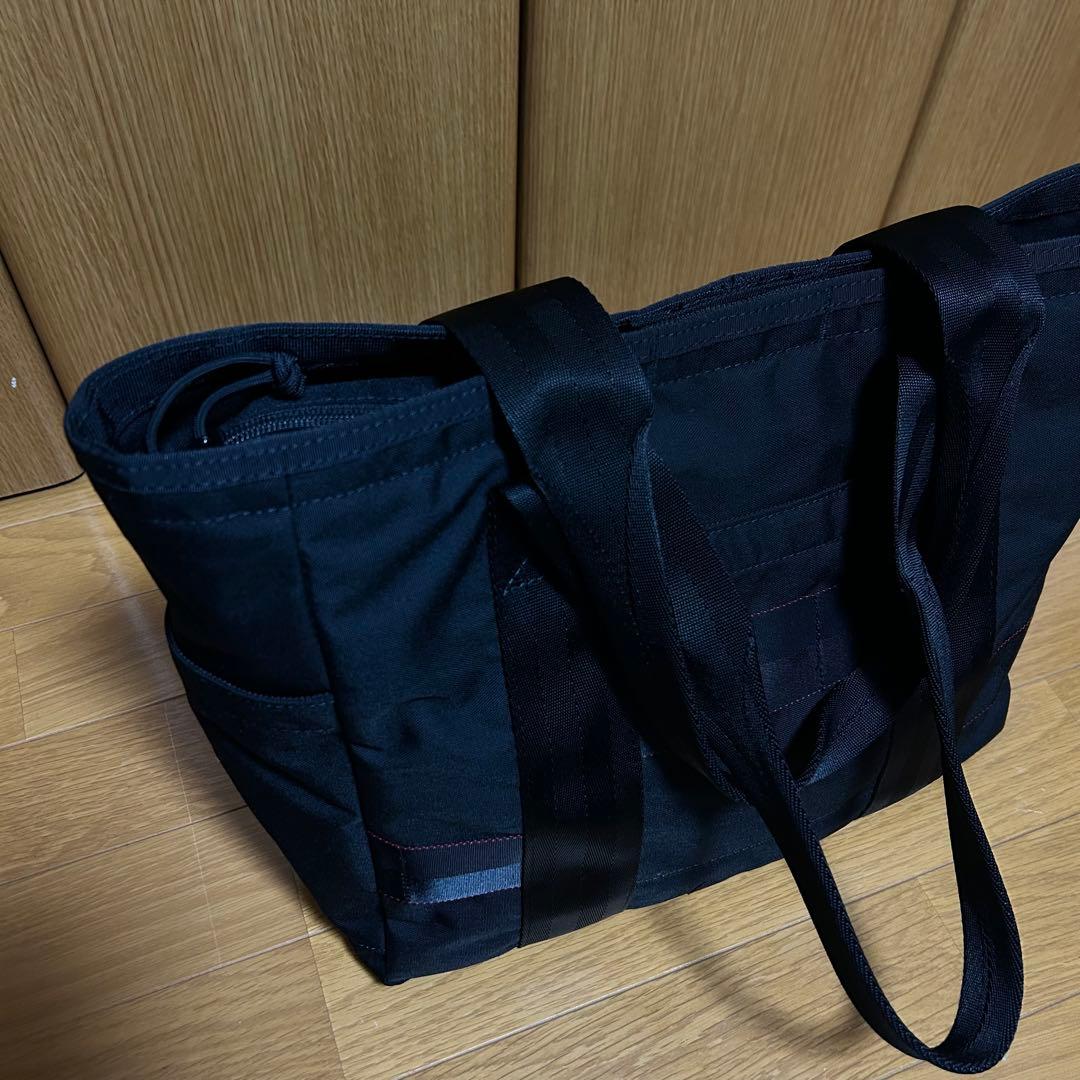 【最終価格】BRIEFING ブリーフィング トートバッグ ユナイテッドアローズ