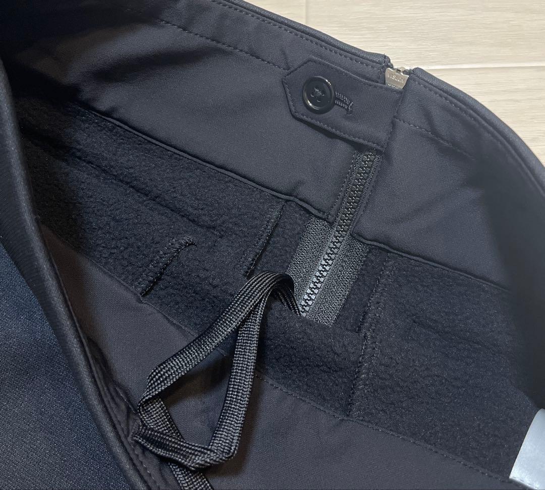 ニューバランス ゴルフ 秋 冬 裏起毛 レディース スウェット スカート