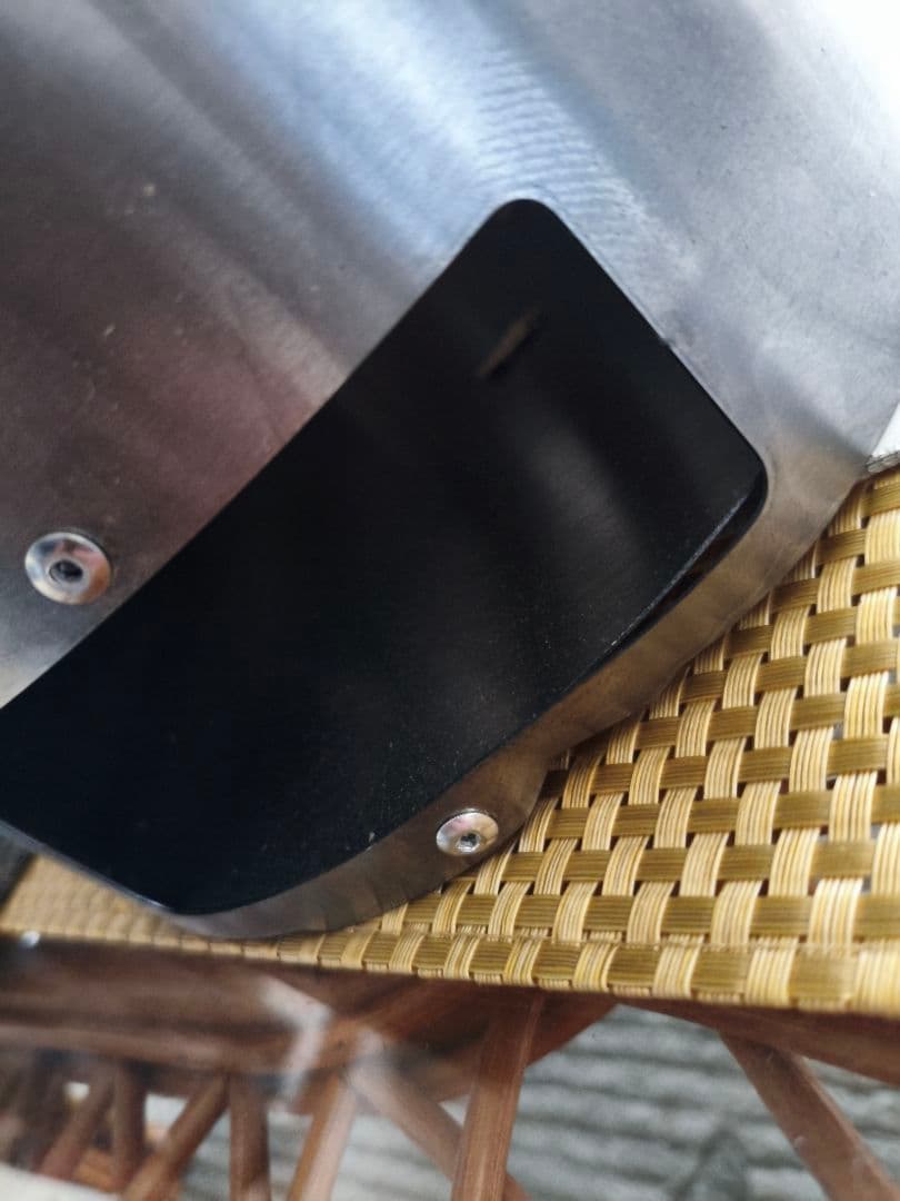 丁度よい薪ストーブ、カマド／焚き火台／軽量設計