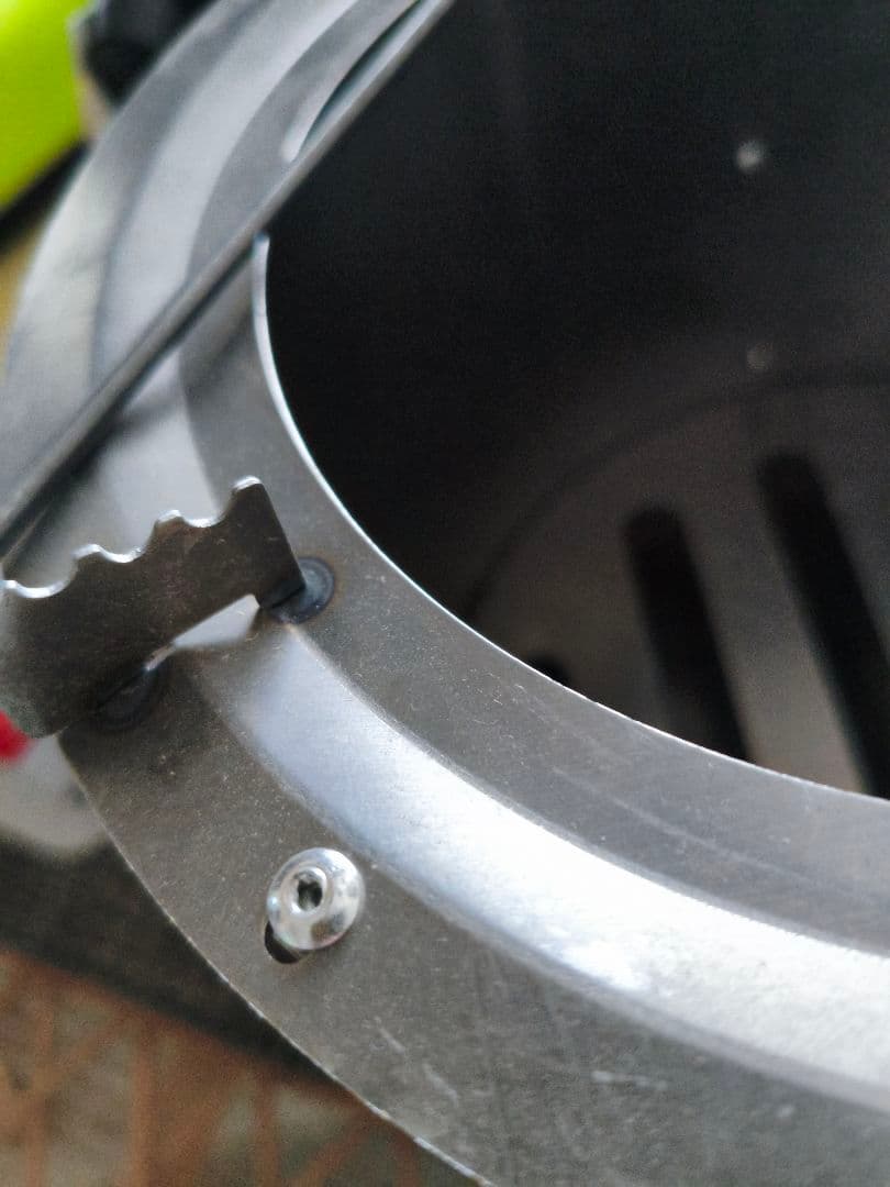 丁度よい薪ストーブ、カマド／焚き火台／軽量設計