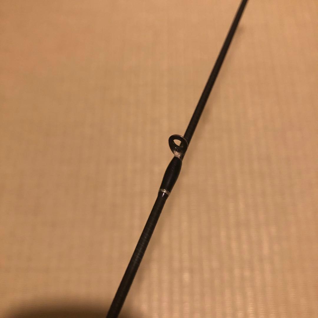 【希少】sedition never fade SDS-700SP BSTD