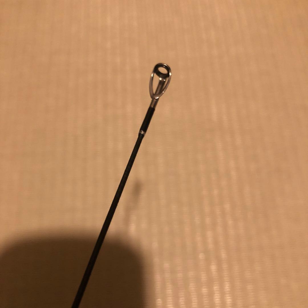 【希少】sedition never fade SDS-700SP BSTD