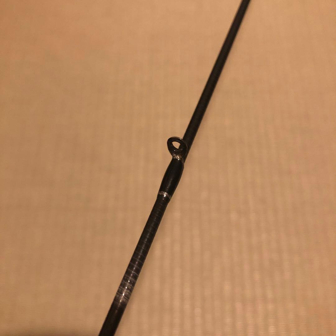 【希少】sedition never fade SDS-700SP BSTD