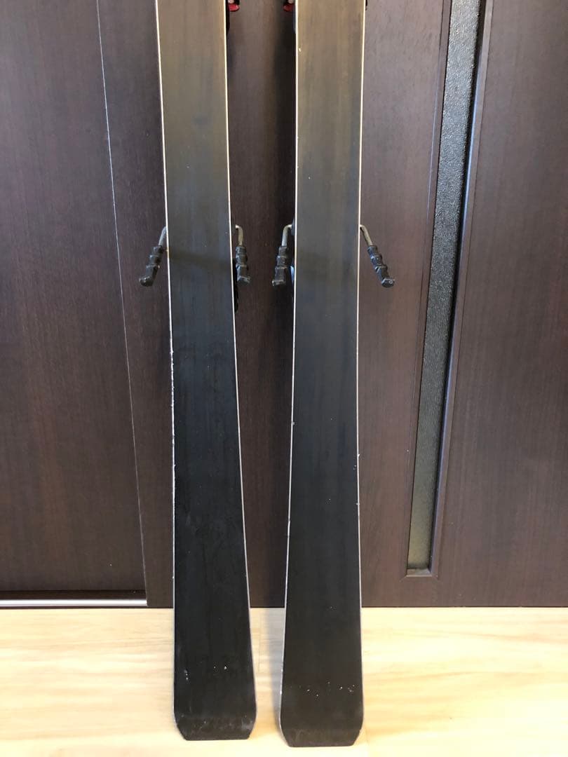 OGASAKA (オガサカ)TC-SB スキー板