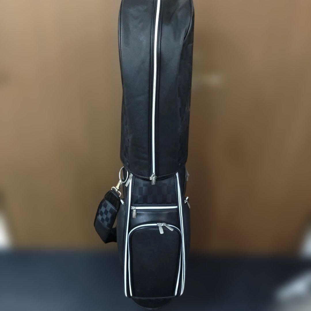 VMPD8-116-36 CORAGIO ゴルフ キャディバッグ