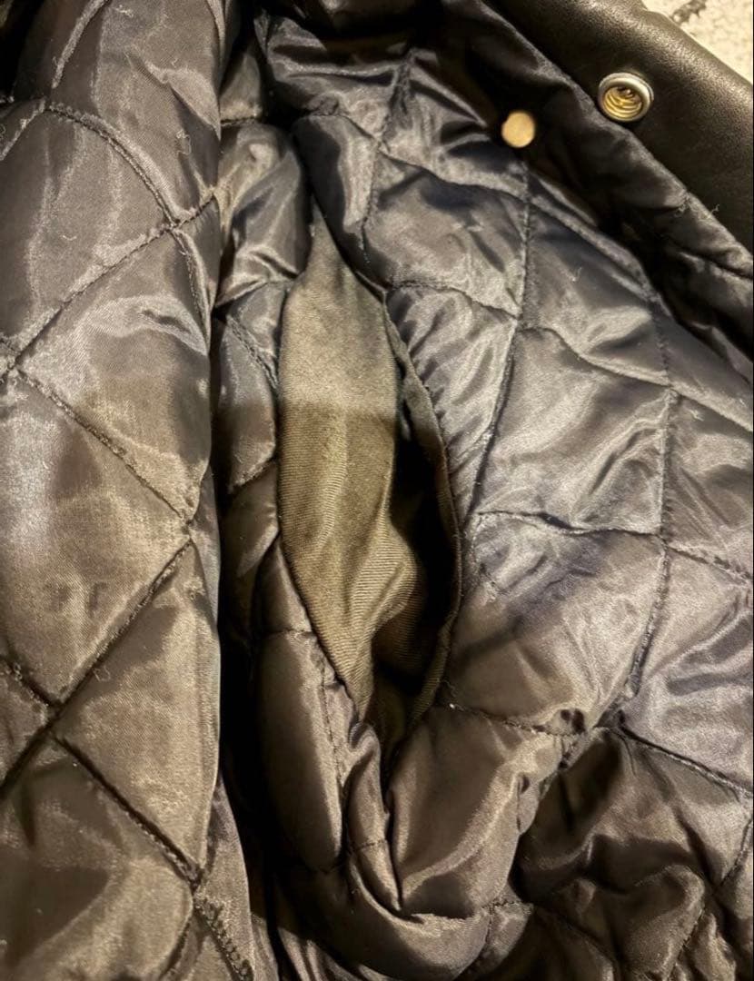 Schotto ダブルライダース　40サイズ