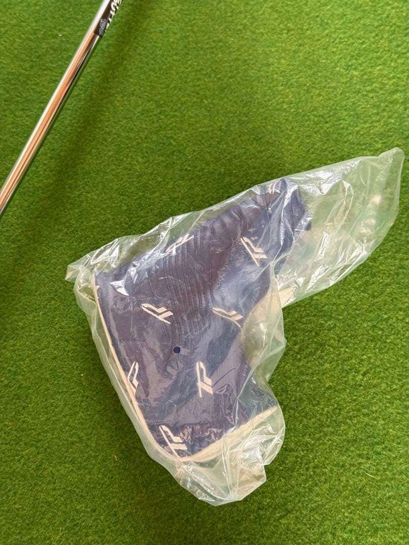 TaylorMade TP JUNO TB1.5 34インチ