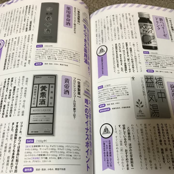 市販薬の危険度調べました 服用してもよい、安心なクスリがすぐわかる/船瀬俊介