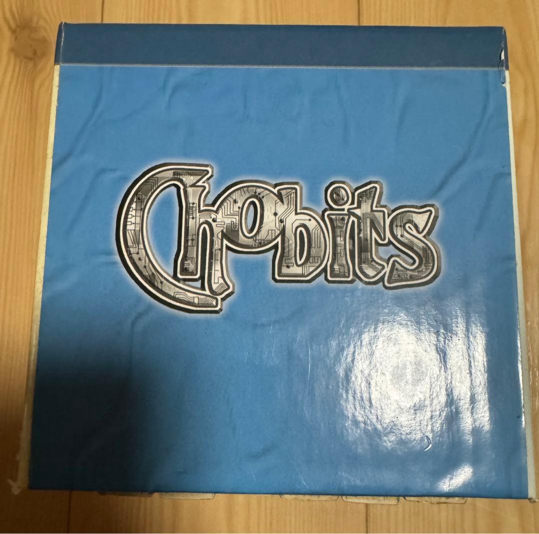 ちょびっツ　CLAMP 英語版　漫画　English Manga