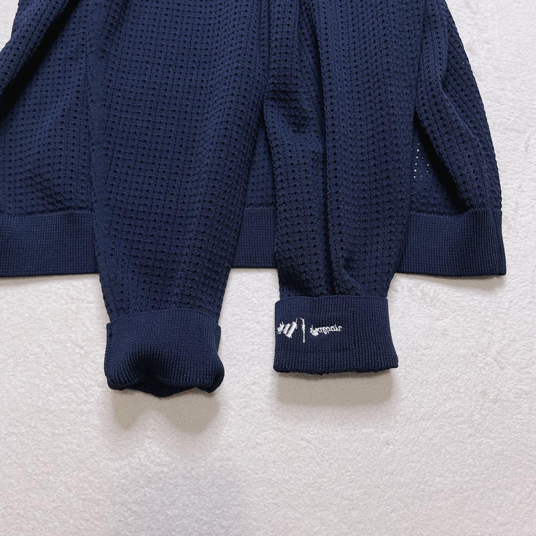 【未使用　タグ付き　大きいサイズ　XL】adidas MALBON