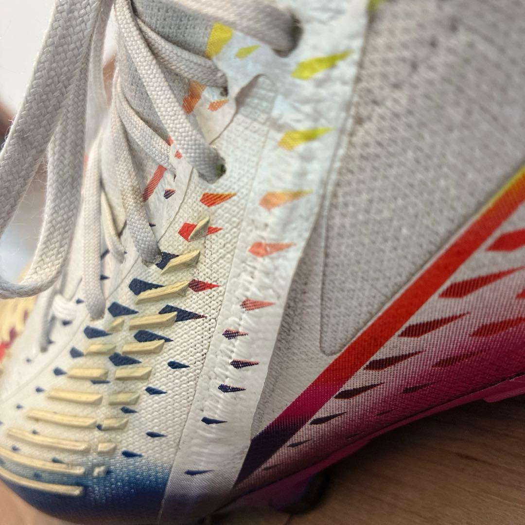 プレデター アディダス／ エッジ1 FG サッカースパイク