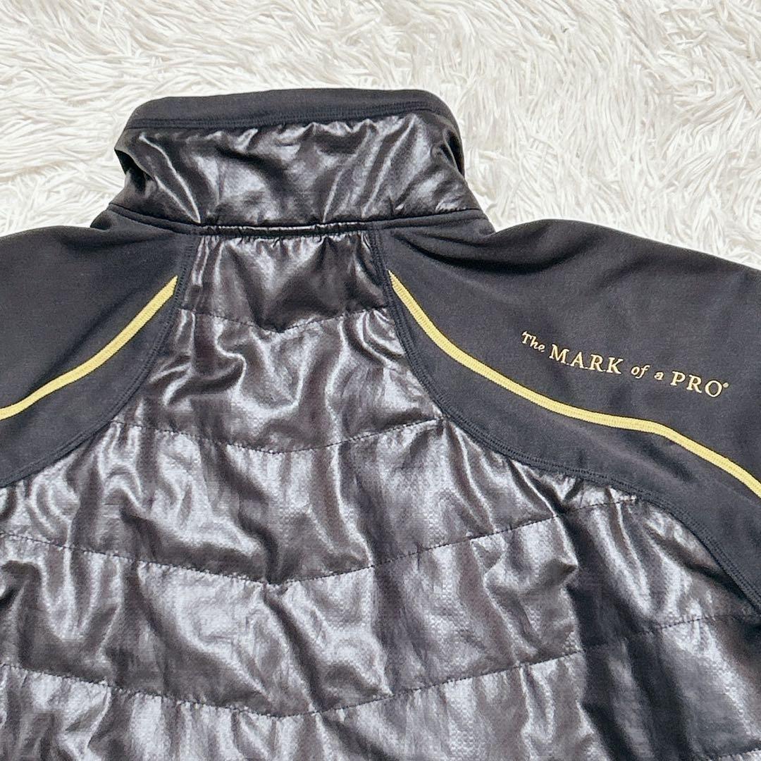 【2152】Rawlings 中綿 ウインドブレーカー グラコン セットアップ