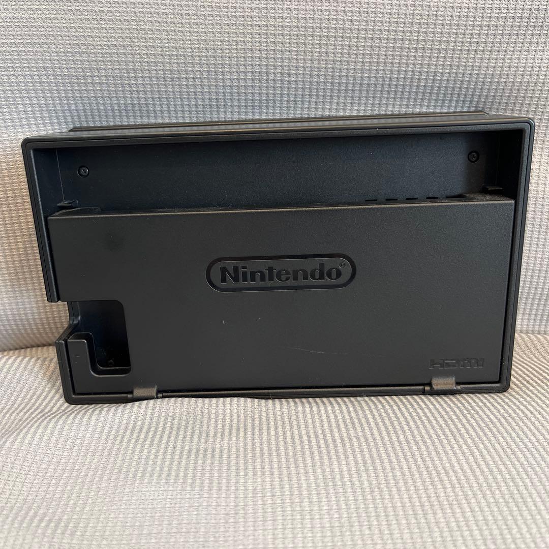 任天堂 Nintendo Switch HAC-001 箱無し