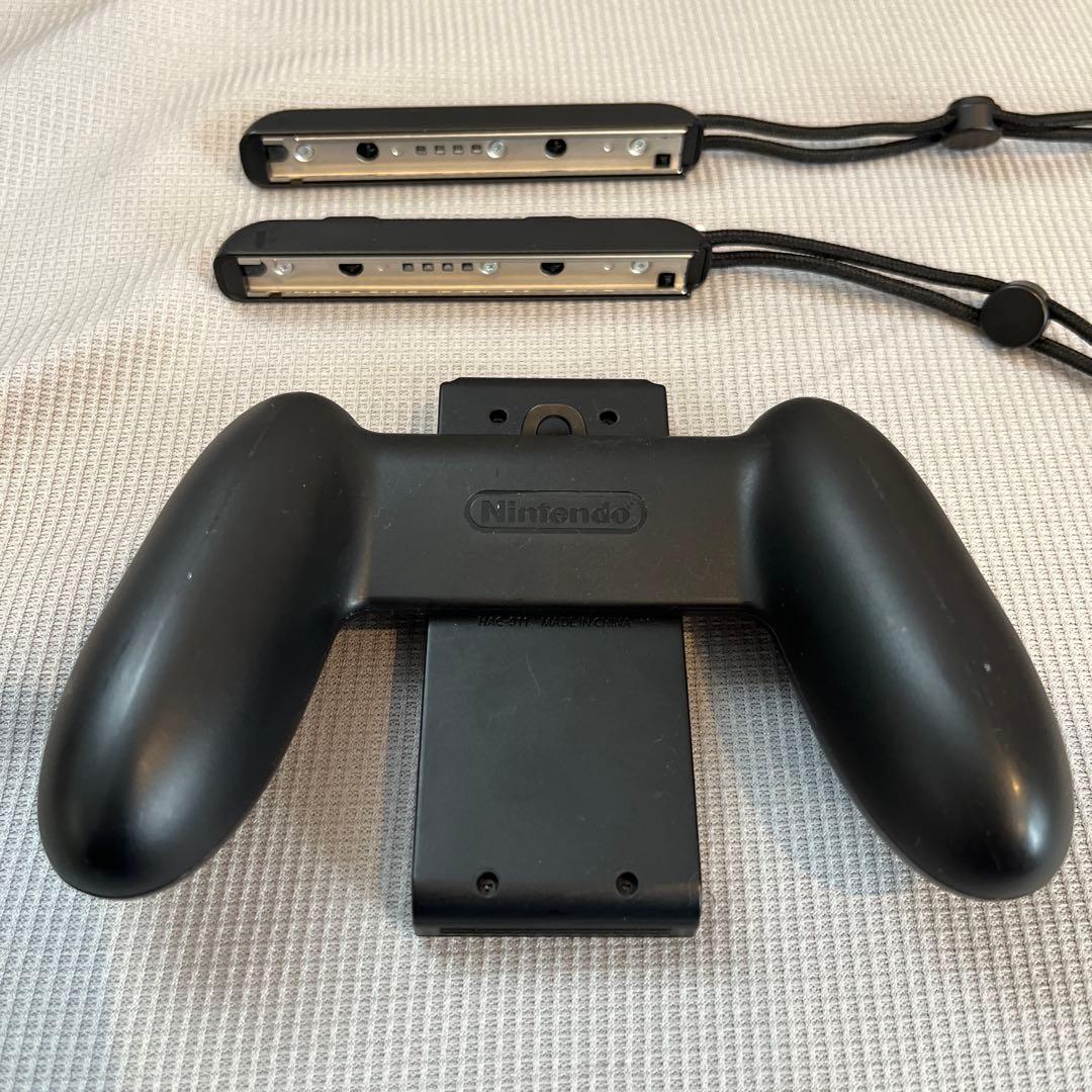 任天堂 Nintendo Switch HAC-001 箱無し