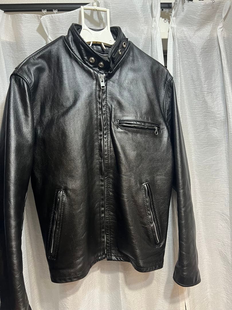 ショット　ライダース