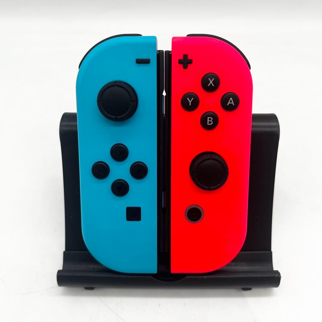 【完品・美品】NintendoSwitch 未対策機 本体 任天堂 動作良好