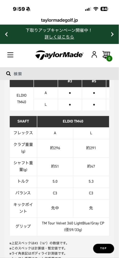 テイラーメイドQi10MAX フェアウェイウッド#5 ウィメンズ