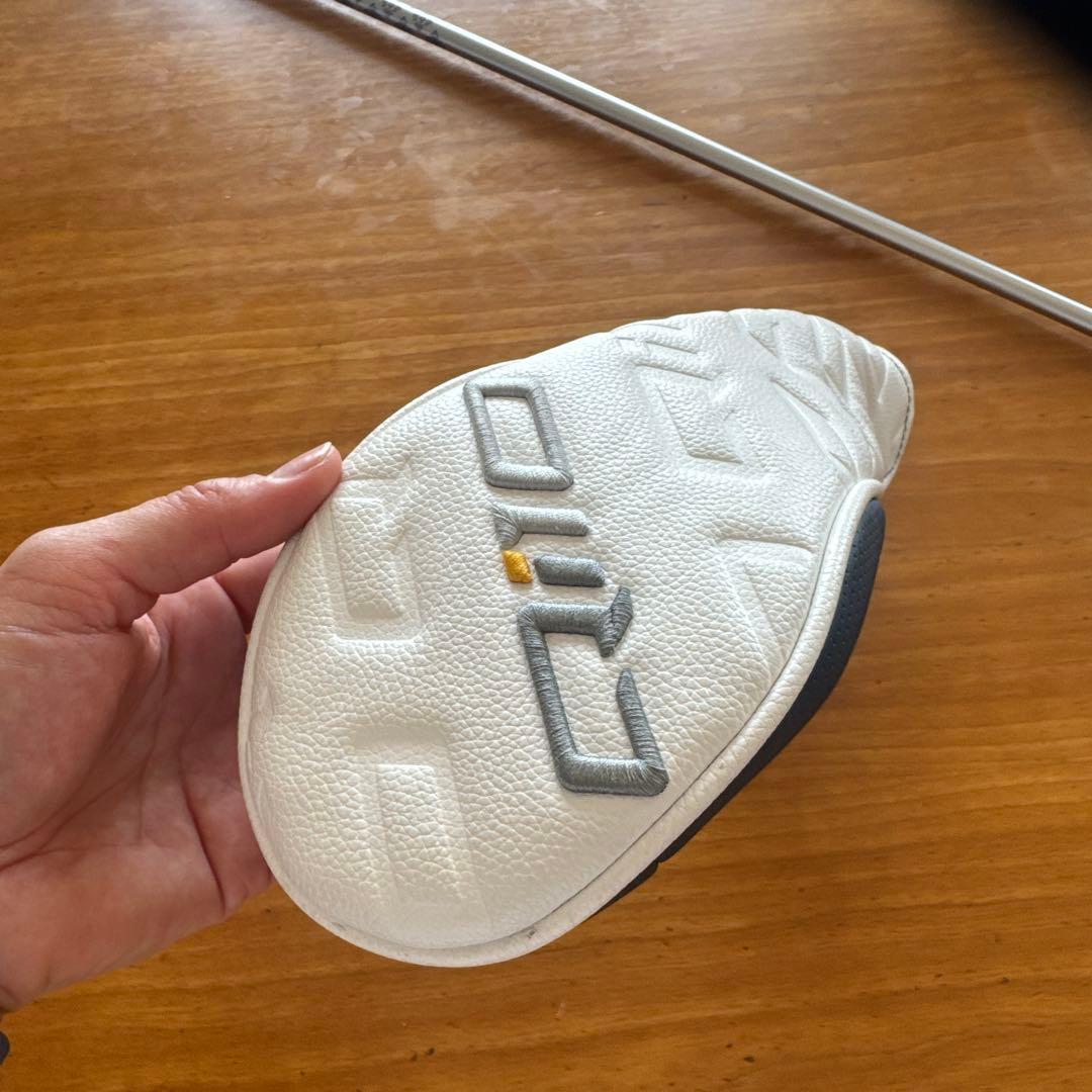 テイラーメイドQi10MAX フェアウェイウッド#5 ウィメンズ