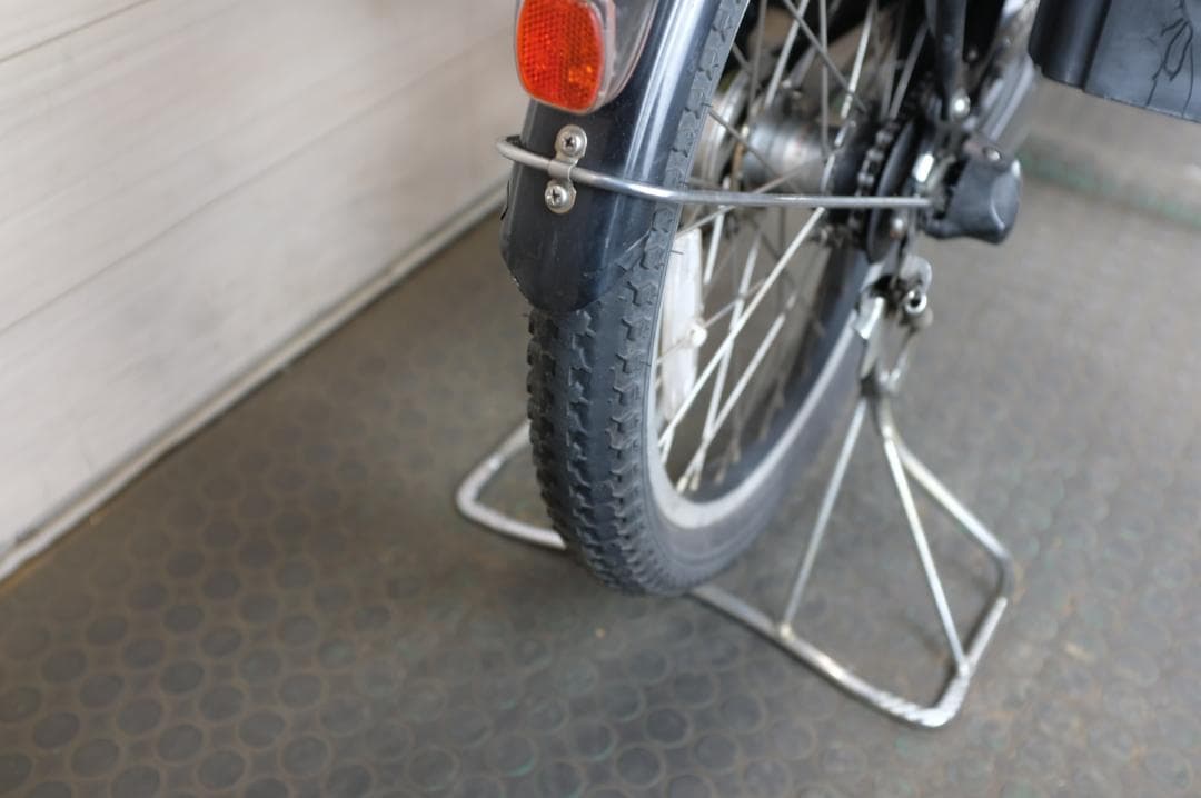 BS アンジェリーノ　20インチ　3段　8.7Ah(4点灯）充電器あり