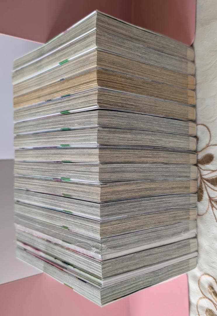 特典付 全巻初版 スクエニ 薬屋のひとりごと セット 1～16巻 特装版小冊子